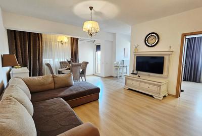 Apartament cu 2 camere semidecomandat, mobilat în Dristor - 8