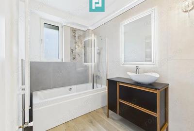 Penthouse Premium exclusivist pe 2 niveluri - 20