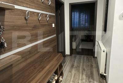 Apartament ultracentral, 103 mp utili, cu garaj si curte - 14