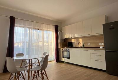 Garsonieră decomandată în Șelimbăr - 5