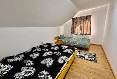 Cabana Valea Ierii, 4 dormitoare, 2 bai, ciubar, 110mp utili, 800 mp de teren - 8