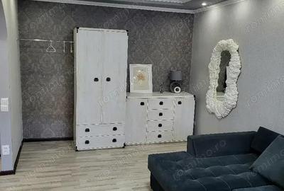 Garsoniera de inchiriat in zona Grivita - 2