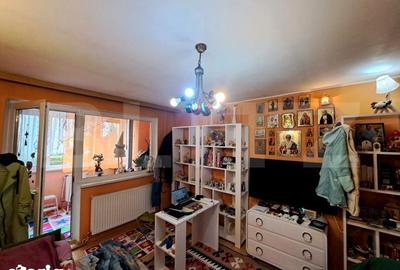 Apartament cu 2 camere decomandat în Electroprecizia - 2