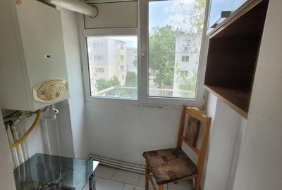 Garsonieră decomandată în Radu Negru - 5
