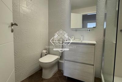 Apartament cu 2 camere decomandat, mobilat în Banu Manta - 14