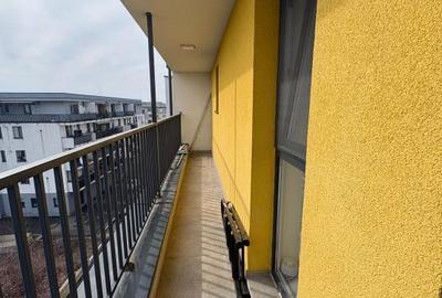 Apartament cu 3 camere în Hotvon - 5