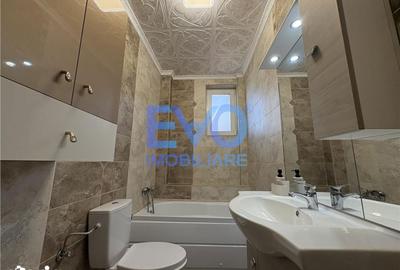 Apartament cu 3 camere în Bârnova - 5