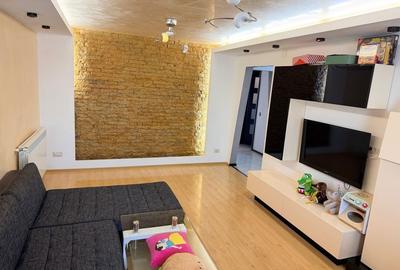 Apartament cu 3 camere decomandat în Dorobanți 1 - 8