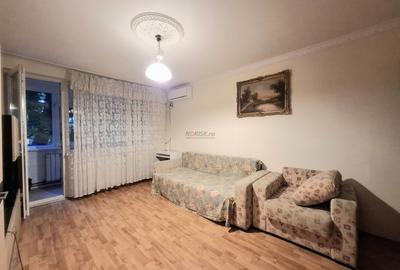 Apartament cu 2 camere decomandat, mobilat în Teiul Doamnei - 2
