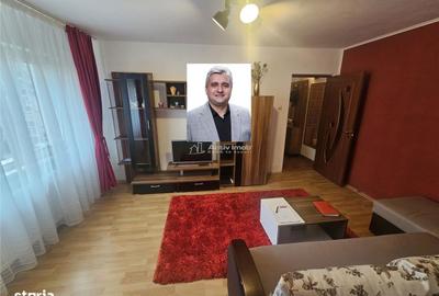 Apartament cu 3 camere, mobilat în Central - 19