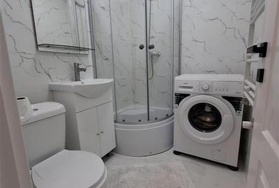 Inchiriere Camera de Camin- zona Bularga - 3