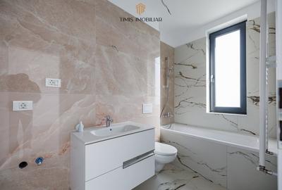 Duplex cu 5 camere cu Canalizare în Mehala - 43