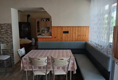 Casă cu 4 camere cu Teren 1408 Mp în Veneția de Jos - 6
