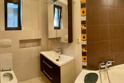 Duplex 180 mp Titan / Parcul Titanii vanzare - 10