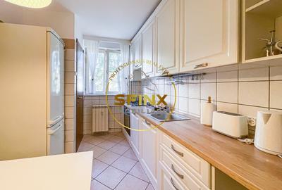 Domenii Casin Herastrau 4 camere Domenii Casin Herastrau 4 camere - 8