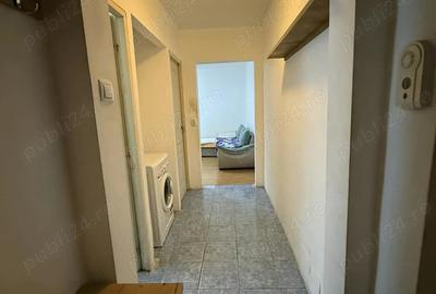 Apartament cu 2 camere decomandat în Iosia - 6