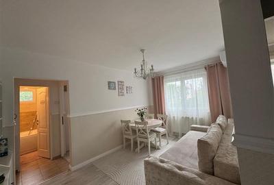Apartament 3 camere, etaj 1, cartierul Florilor, Brasov - 6