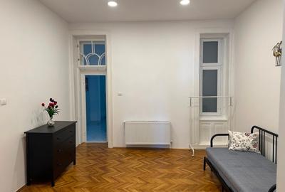 Propietar Apartament   Piata Mocioni - 3