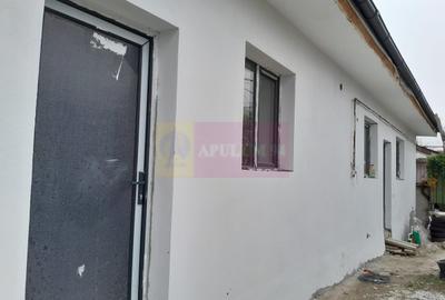 Casă cu 2 camere în Roșu - 12