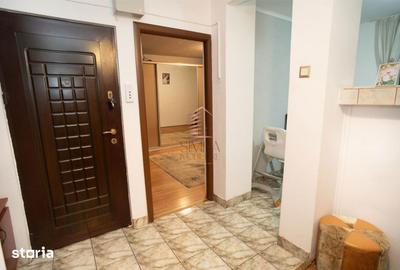 Apartament cu 2 camere decomandat în Lotus - 2