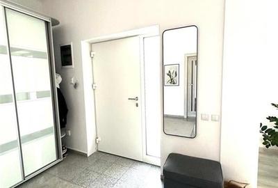 Pipera | Vila 6 Camere | Mobilata | Utilata | Individuala - 12