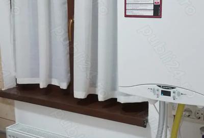 Garsonieră decomandată în Gară - 5