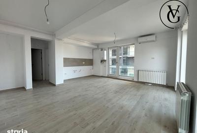 Apartament cu 2 camere semidecomandat în Central - 7