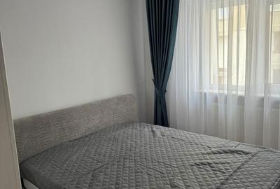 Apartament cu 3 camere decomandat, mobilat în Tudor Vladimirescu - 7