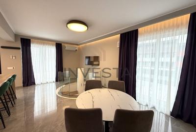Penthouse modern de 150 mp utili! + 2 Terase de 200 mp! - 13