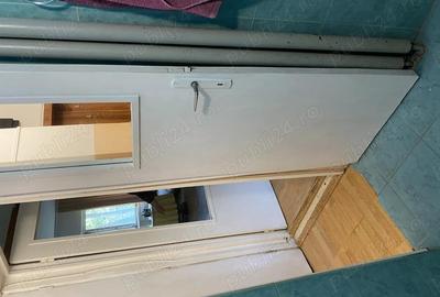 Zona Girocului, garsoniera la parter, suprafa?a utila 27 mp, pre? 55000 euro negociabil - 11
