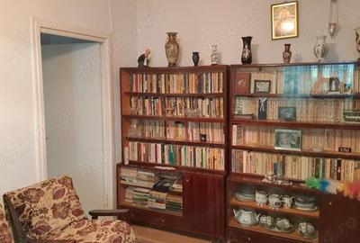 Apartament cu 2 camere semidecomandat în Malul Spitalului - 1