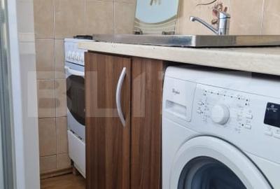 Garsonieră decomandată, mobilată în Gheorgheni - 3