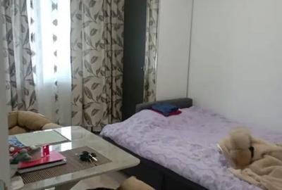 Garsonieră semidecomandată în Tomis III - 5