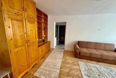 AA 1155 De inchiriat apartament cu 2 camere in Tg Mure? - Al. Carpa?i - 3