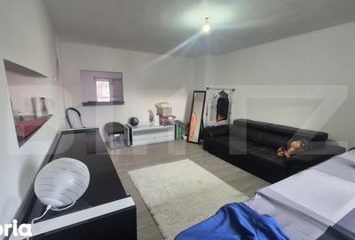 Apartament cu 3 camere în Carpați 2