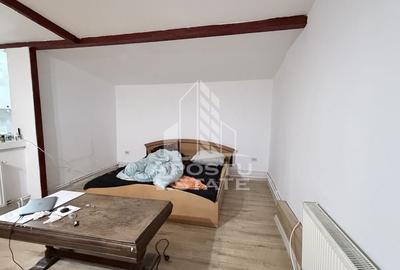 Apartament la casa curte comuna Dambovita - 6