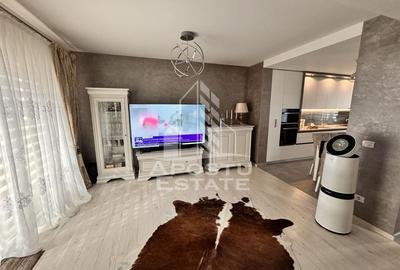 Casa de vanzare moderna, P+E, Dumbravita - 1