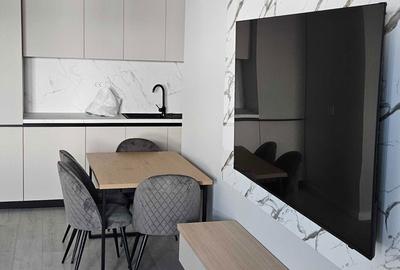 Apartament cu 2 camere decomandat în Central - 1
