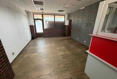 Spațiu comercial, de 30 mp, în 23 August (Cațelul) - 3