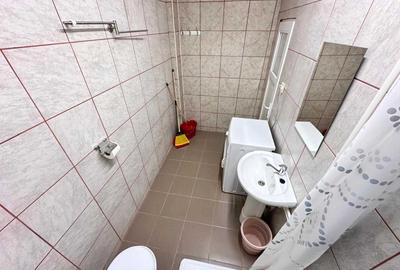 Garsonieră decomandată în Unirii - 8