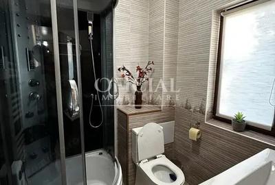 Casa Tip Duplex | 105 Mp | Curte | Parcare | Gilau - 1