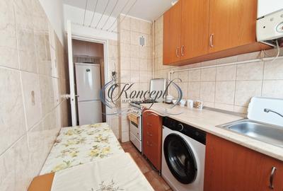 Apartament luminos, proaspat renovat disponibil imediat, in Manastur - 9