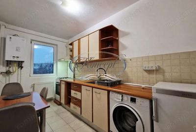 Apartament renovat langa Spitalul de Recuperare - 10