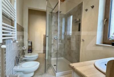 Casă cu 3 camere cu Teren 250 Mp în Tractorul - 7