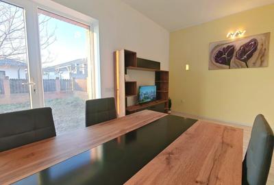 Casa Noua 2024, Mobilata si Utilata, 115 mp - Zona Damila, Craiova - 7