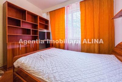 Garsonieră decomandată în Gojdu - 2