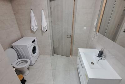 APARTAMENT 2 CAMERE LUX ULTRACENTRAL BLOC NOU LA PRIMA INCHIRIERE - 23