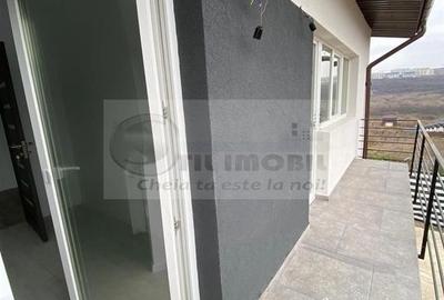 Apartament 2 camere, Valea Lupului-Rediu, intabulat - 7