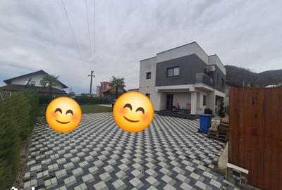 Casă cu 3 camere cu Teren 700 Mp în Troianu - 3