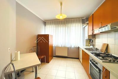 Apartament cu 2 camere semidecomandat, mobilat în Bună Ziua - 6